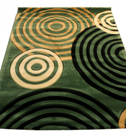 Синтетичний килим Elegant Neo 0291 GREEN